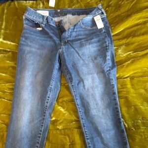 Gap universal legging 14/s NWT